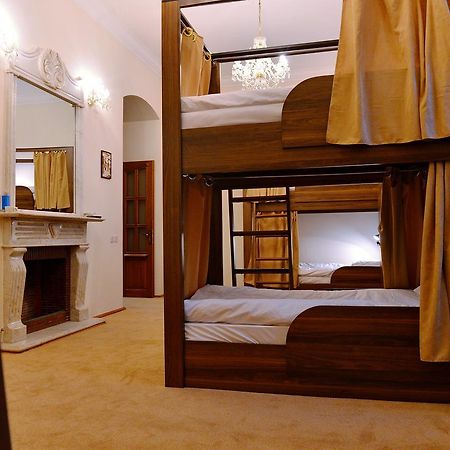 Baku Home Hostel Exteriér fotografie